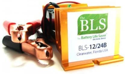 Battery Life Saver Rejuvenator
