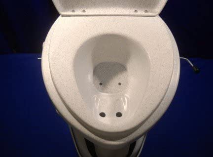 Nature’s Head Dry Composting Toilet