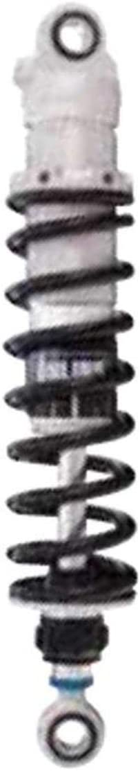 HD 159 Ohlins Shocks