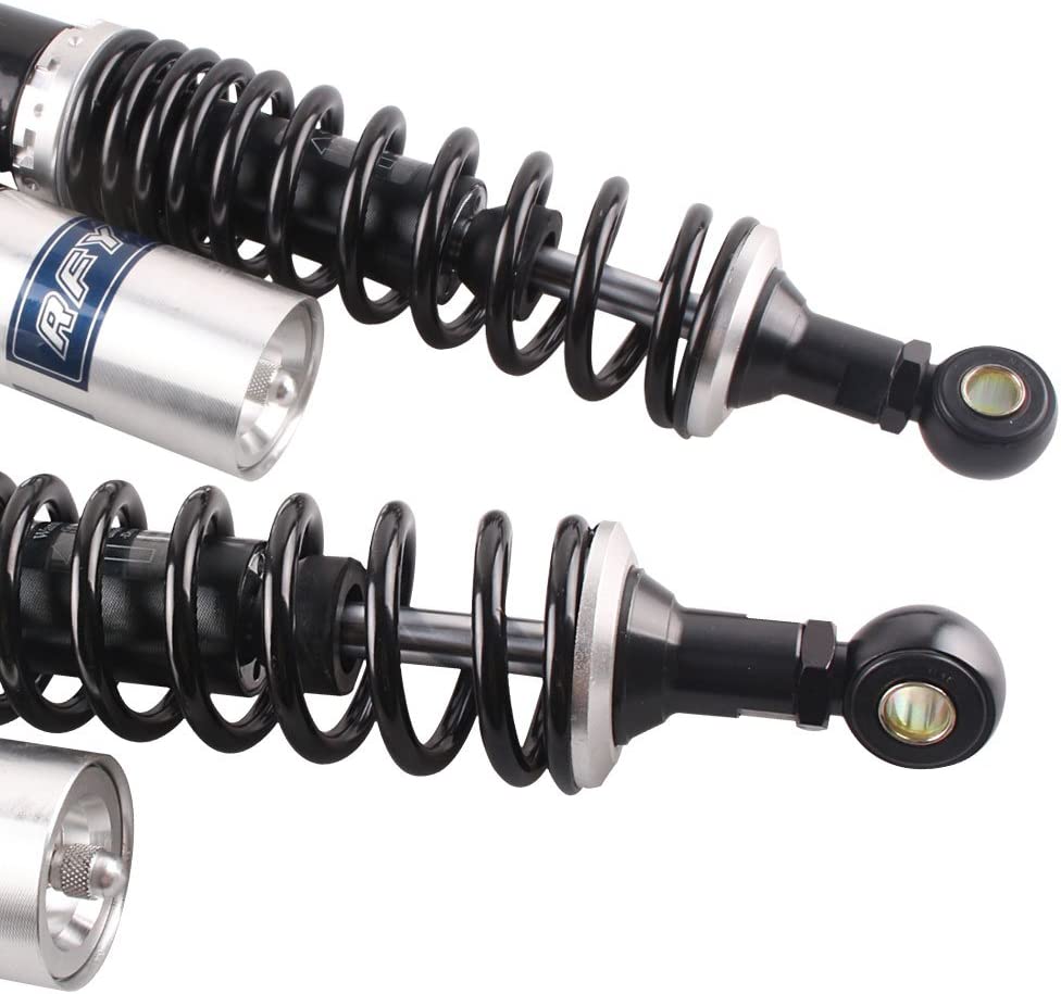 Mallofusa Motorcycle