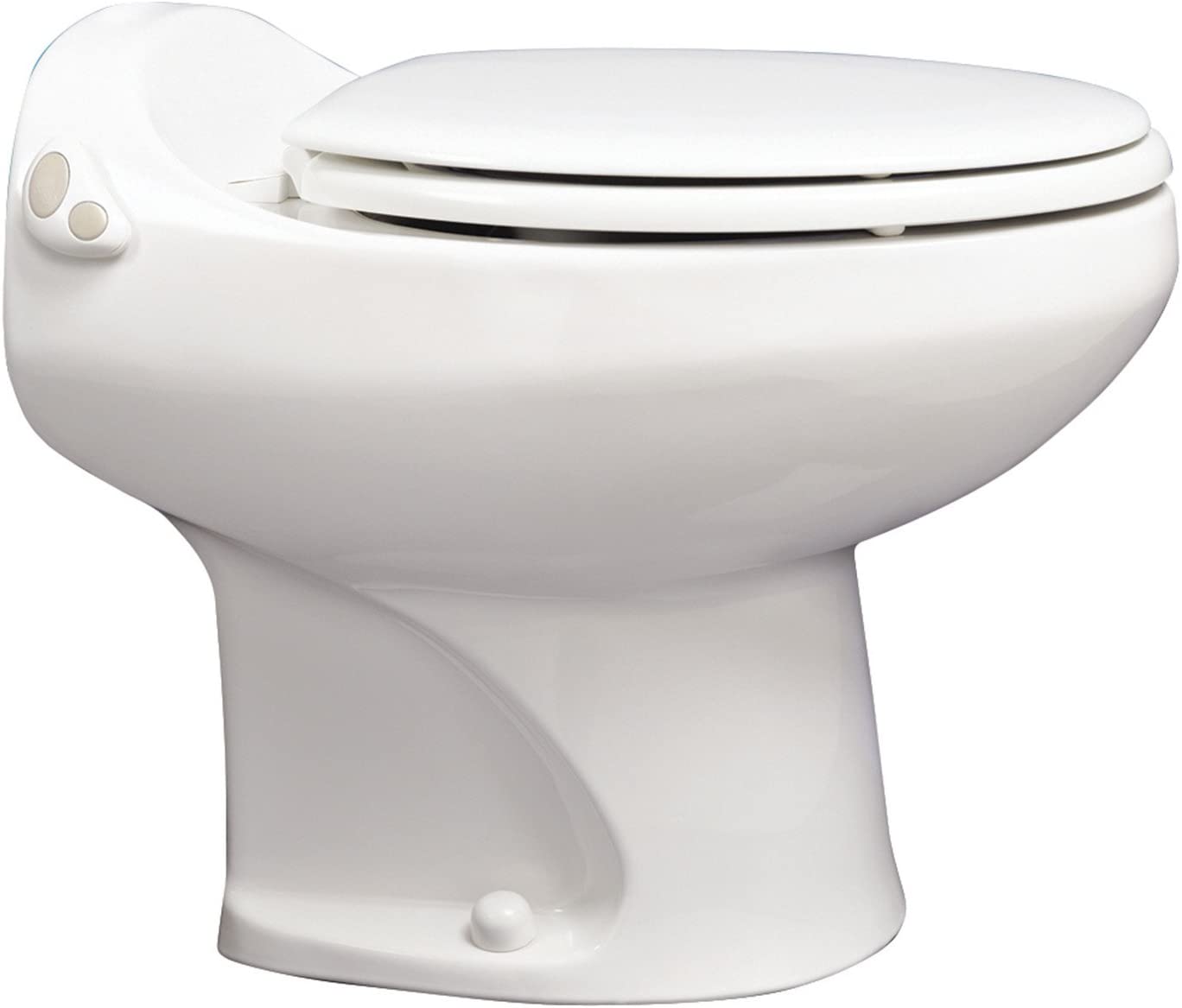 Thetford 19766 RV Toilet Electric Flush