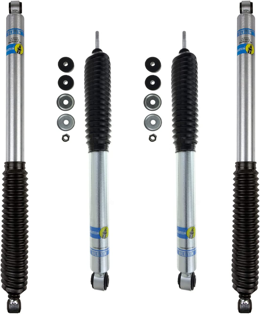 Bilstein Monotube