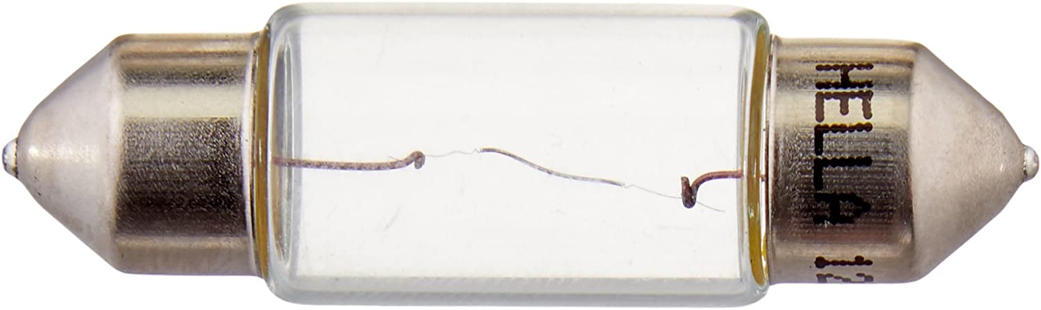 HELLA 6418TB Bulb 6418