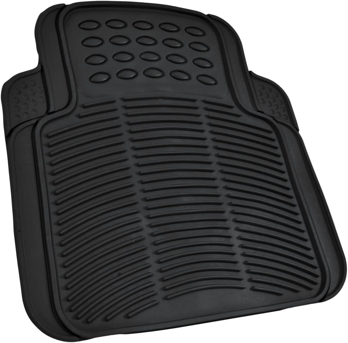 BDK all weather floor mats