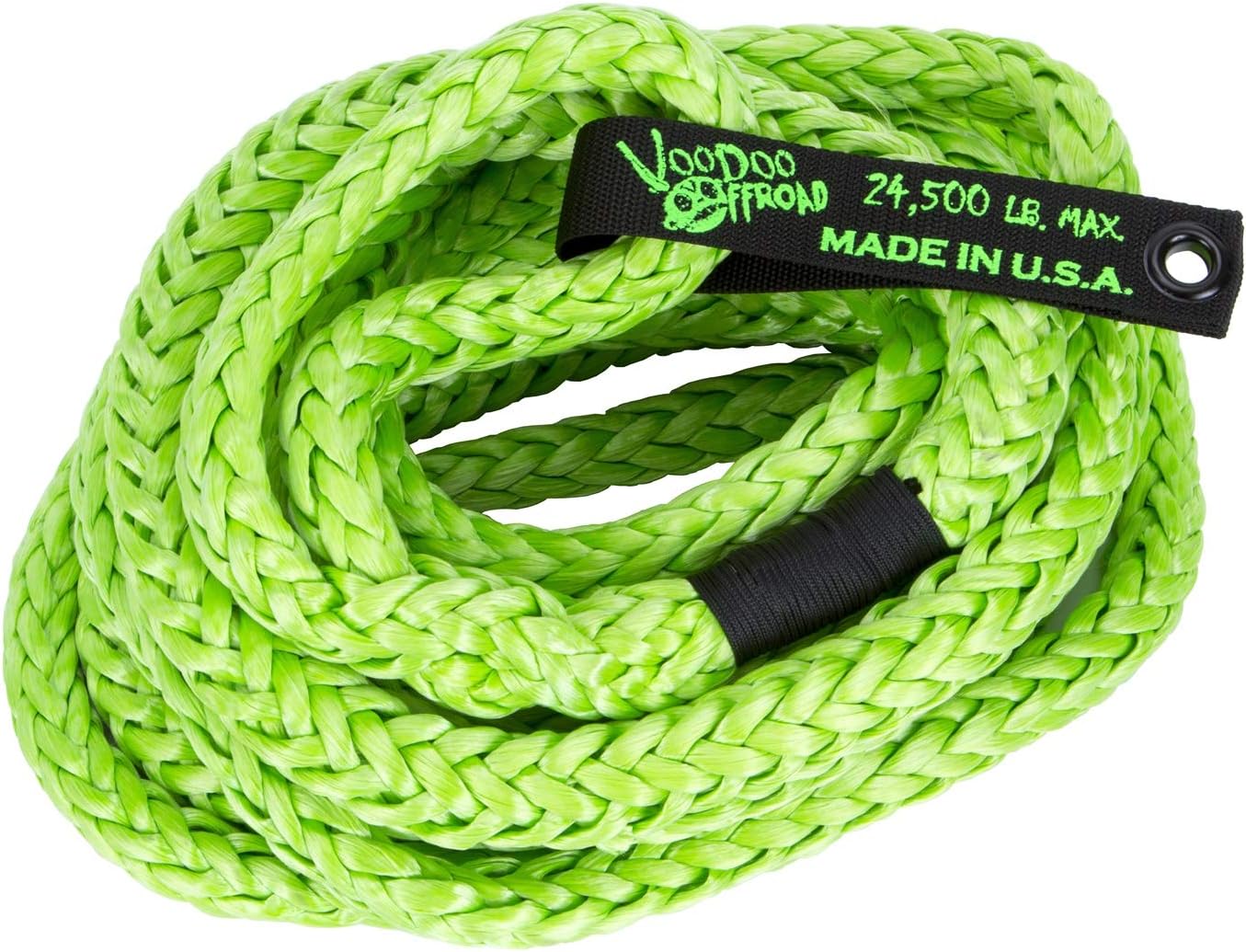 VooDoo Industries Recovery Rope 1300008