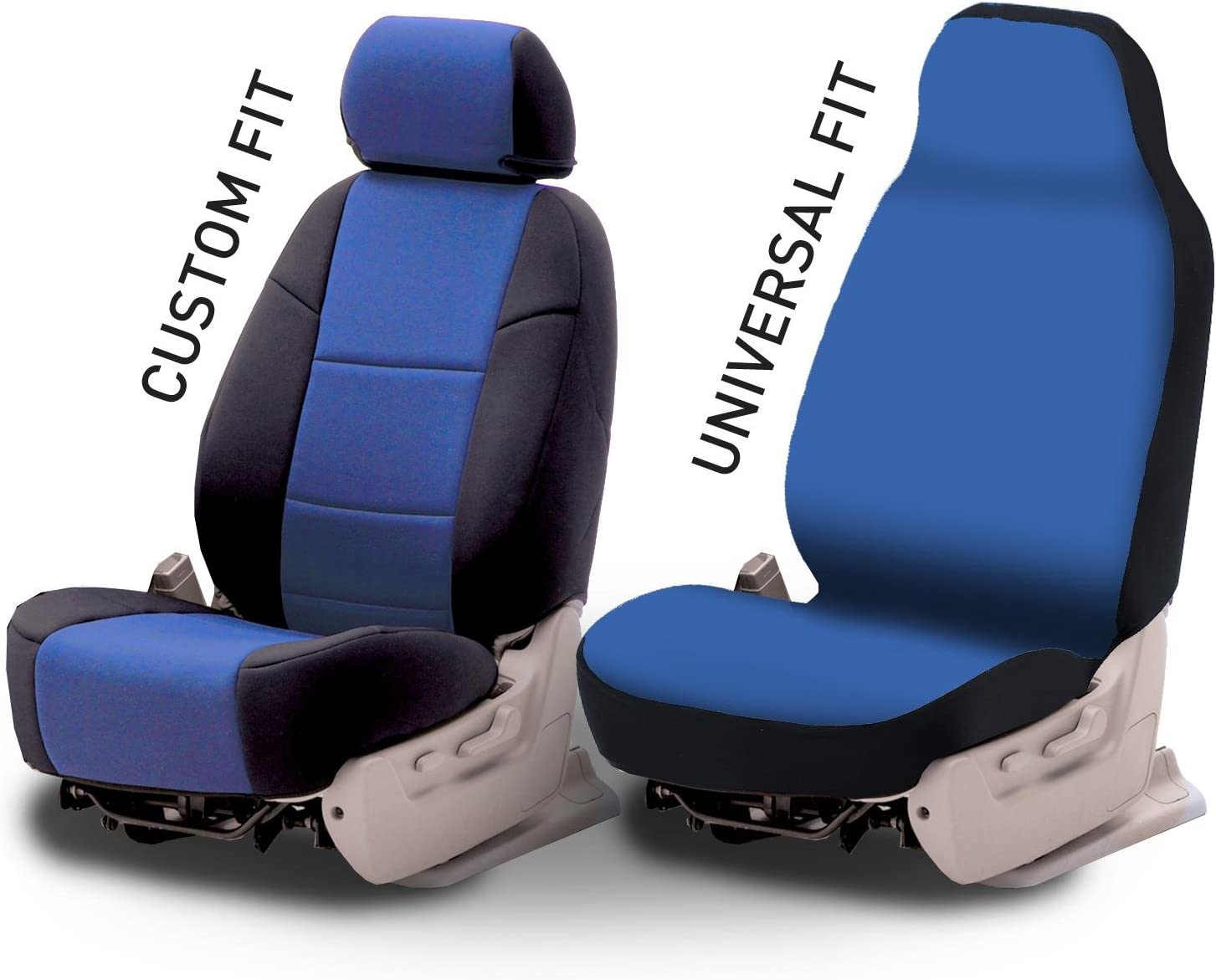 Coverking Custom Fit Front 50/50