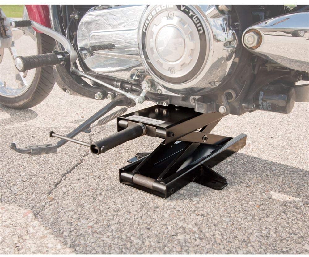 Black Widow MC-Jack Steel