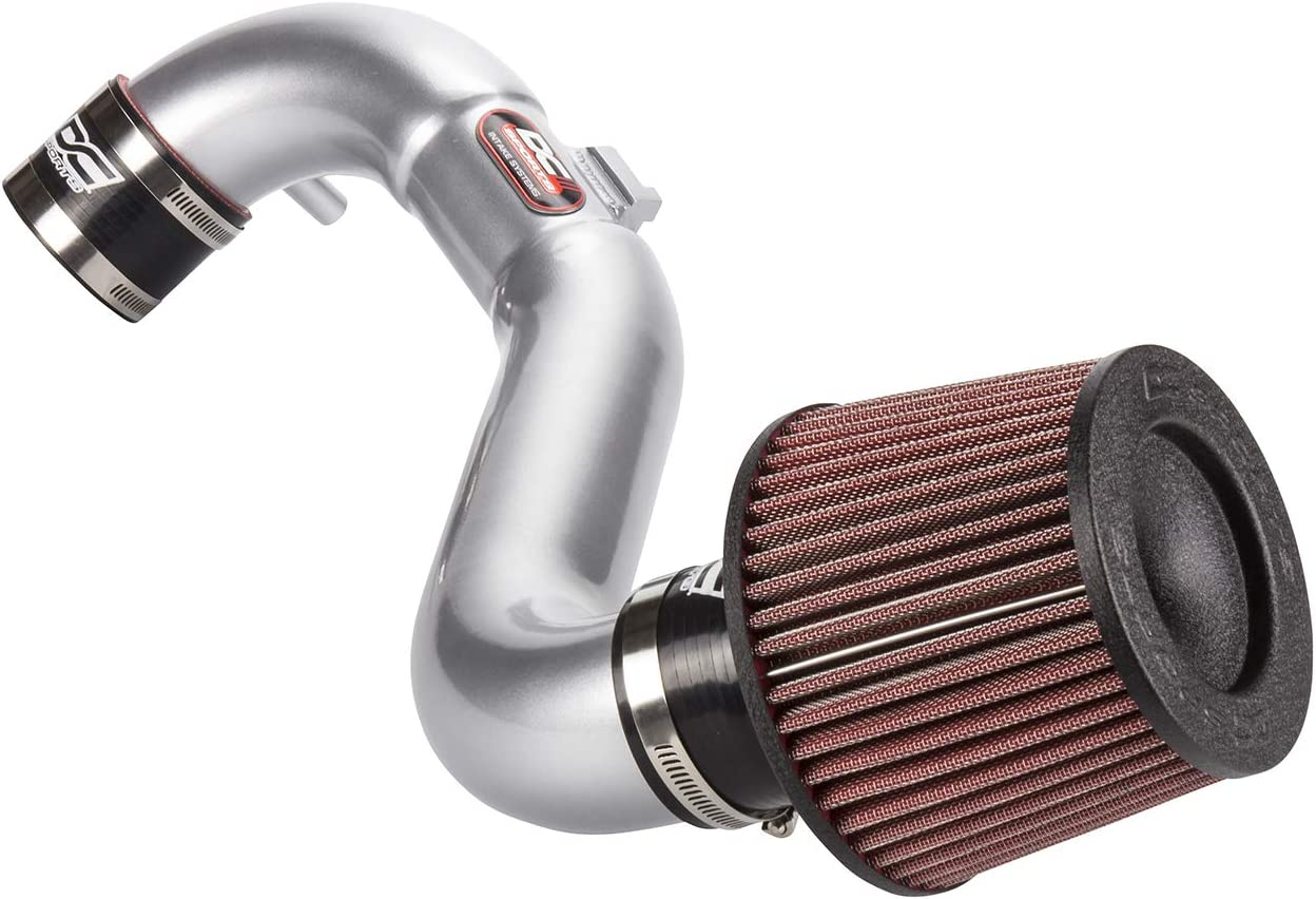 DC Sports CAI4105 Cold Air Intake Kit