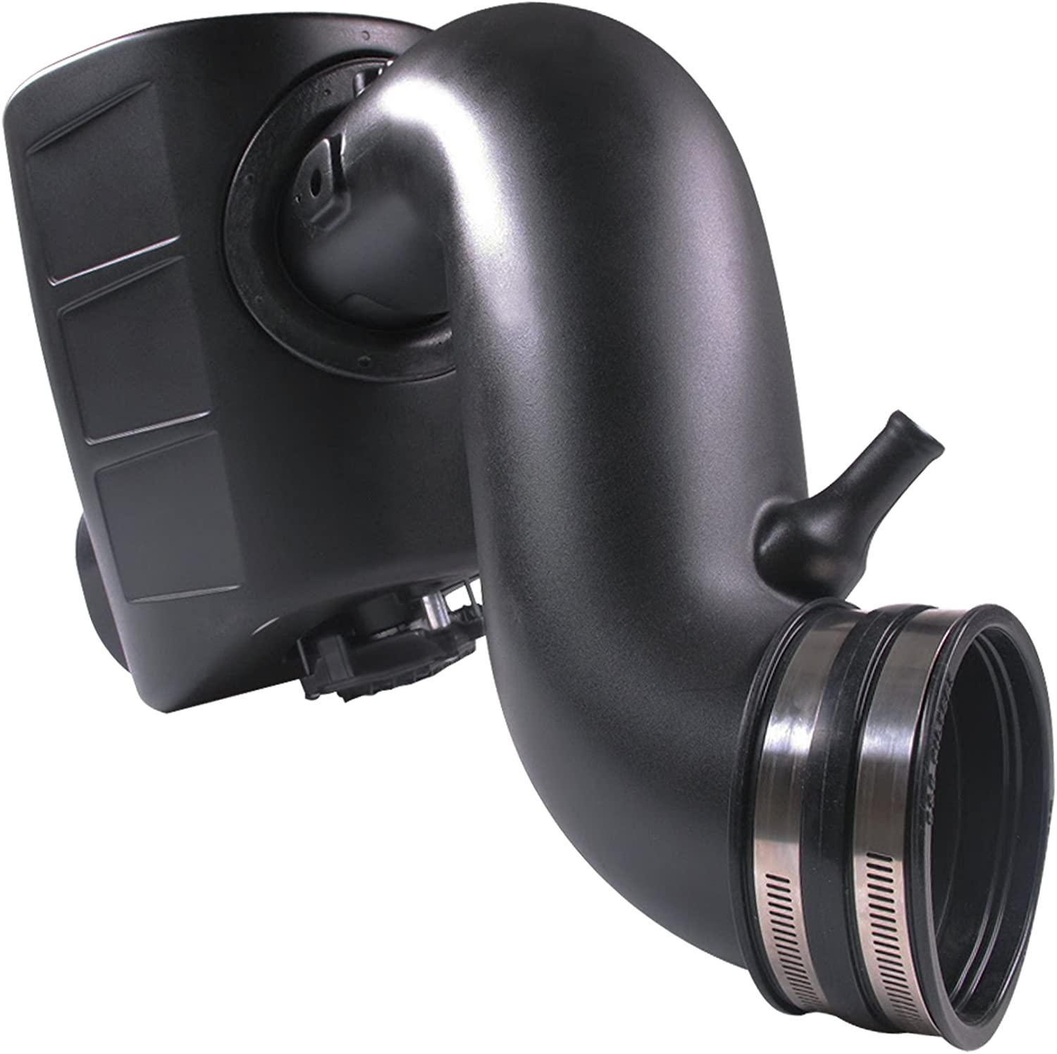 S&B Filters 75-5068 Cold Air Intake Kit
