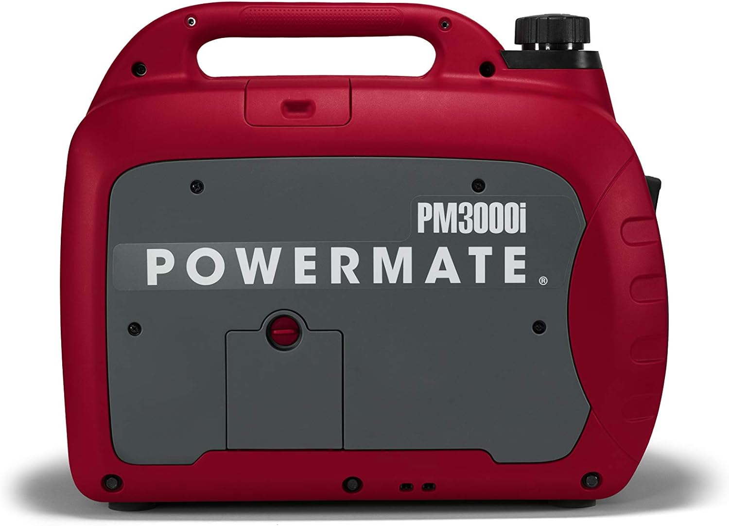PowerMate PM3000i inverter generator