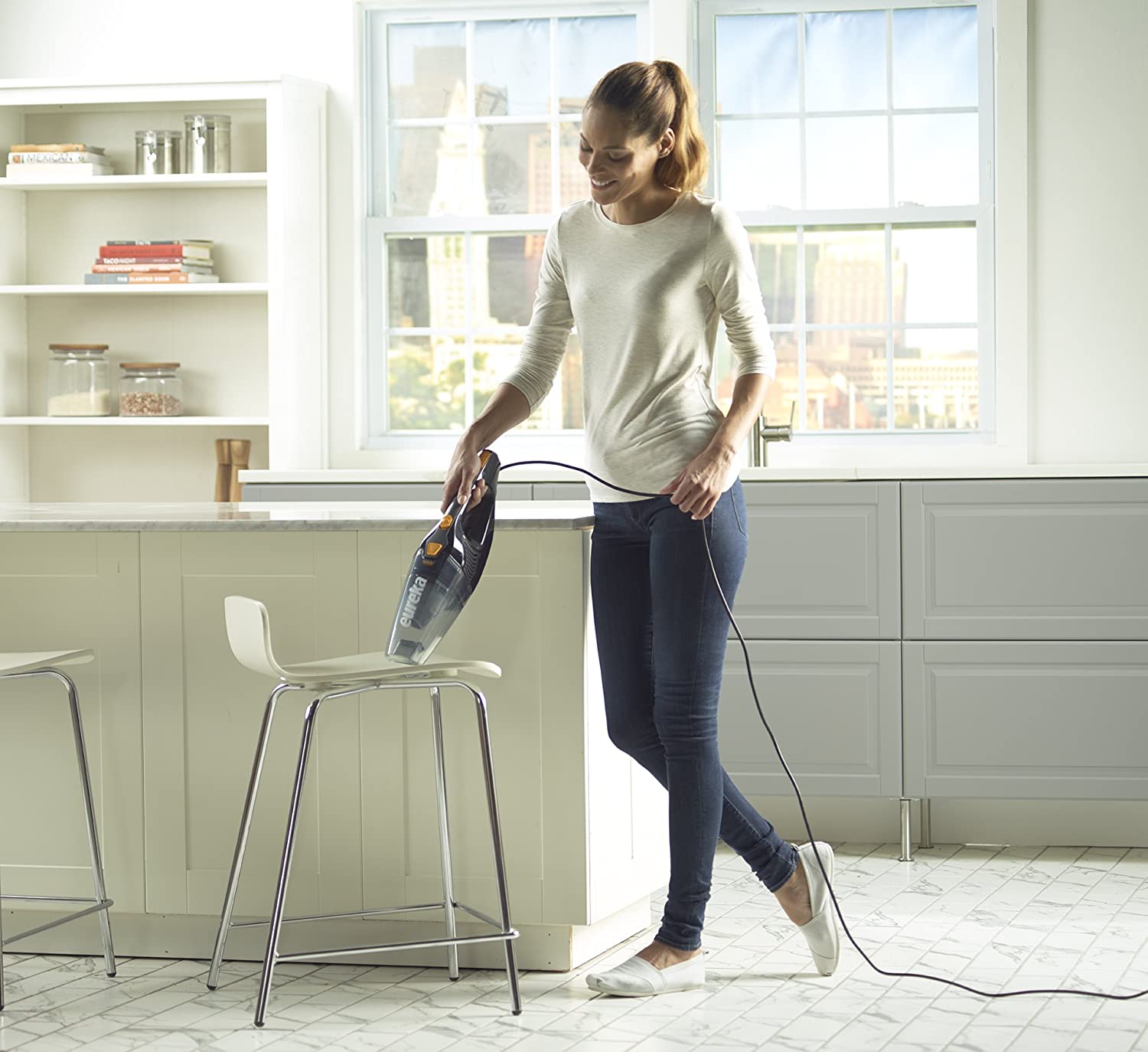 Eureka Blaze 3-in-1 Stick Vacuum Cleaner