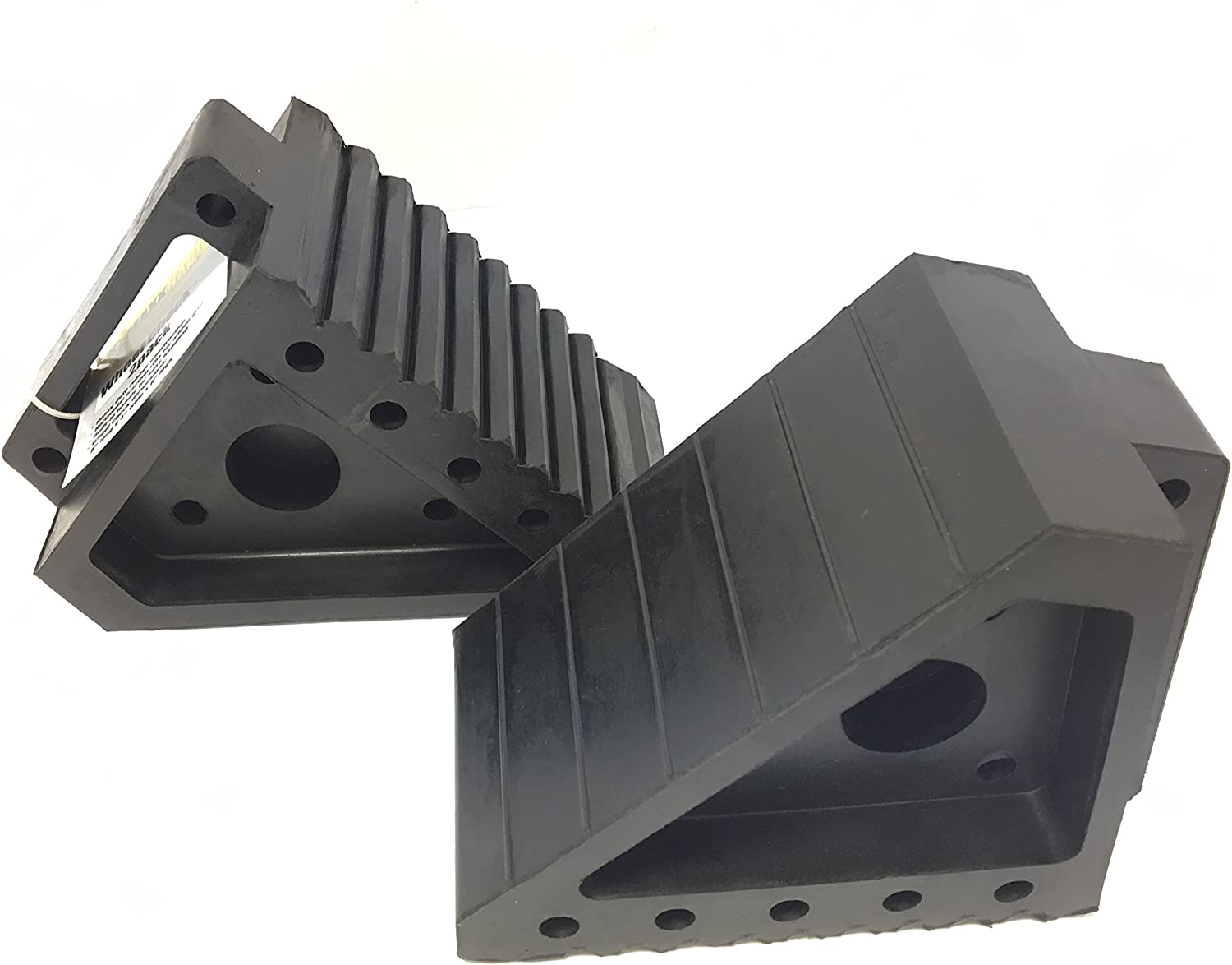 MaxxHaul 70472 Heavy Duty Wheel Chock