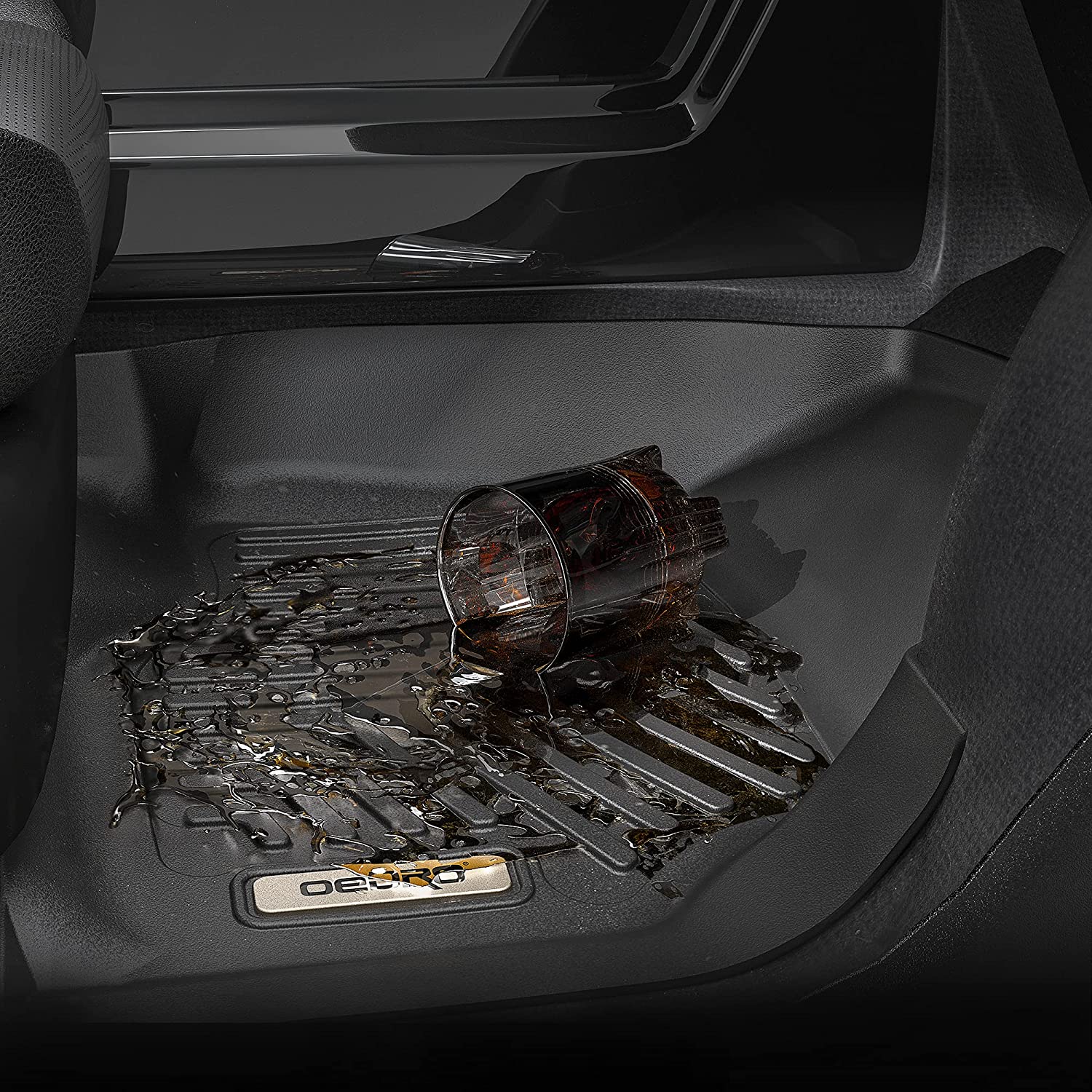 OEDRO floor mats